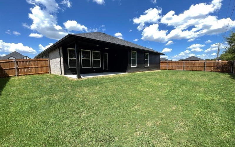 956 Tesslynn Avenue, Godley, TX 76044, 3 Habitaciones Habitaciones , ,2 BañosBaños,Residential,En Venta,956 Tesslynn Avenue,20701217