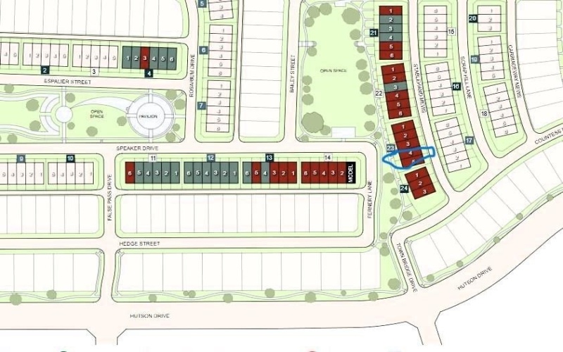 8865 Stablehand Mews, Frisco, TX 75035, 2 Bedrooms Bedrooms, ,2 BathroomsBathrooms,Residential Lease,For Rent,8865 Stablehand Mews,20701298