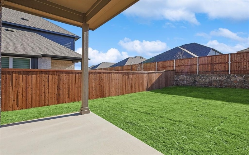 1124 Huntington Drive, Anna, TX 75409, 4 Habitaciones Habitaciones , ,3 BañosBaños,Residential,En Venta,1124 Huntington Drive,20701460