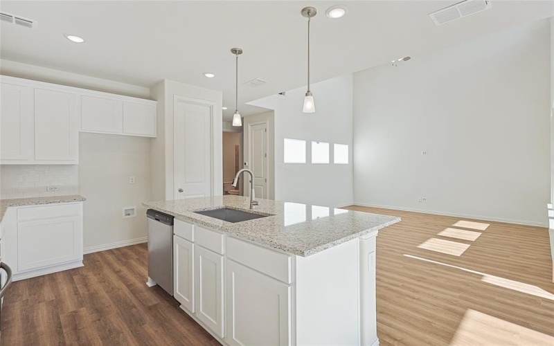 1124 Huntington Drive, Anna, TX 75409, 4 Habitaciones Habitaciones , ,3 BañosBaños,Residential,En Venta,1124 Huntington Drive,20701460