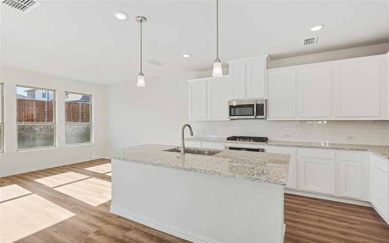 1124 Huntington Drive, Anna, TX 75409, 4 Habitaciones Habitaciones , ,3 BañosBaños,Residential,En Venta,1124 Huntington Drive,20701460
