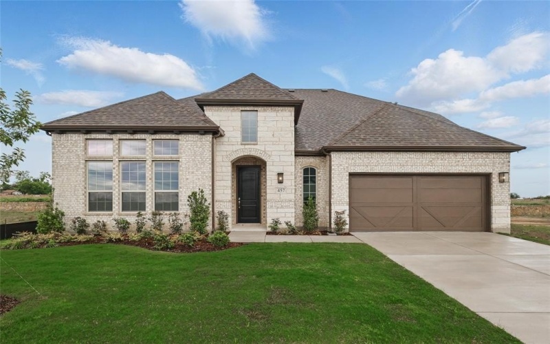 457 Shadowfax Drive, Aledo, TX 76008, 4 Bedrooms Bedrooms, ,3 BathroomsBathrooms,Residential,For Sale,457 Shadowfax Drive,20701946
