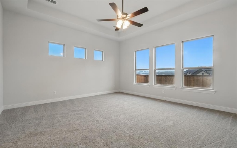305 Fire Blade Drive, Aledo, TX 76008, 4 Bedrooms Bedrooms, ,3 BathroomsBathrooms,Residential,For Sale,305 Fire Blade Drive,20701961