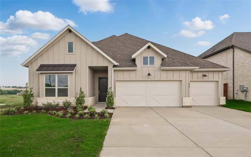 305 Fire Blade Drive, Aledo, TX 76008, 4 Bedrooms Bedrooms, ,3 BathroomsBathrooms,Residential,For Sale,305 Fire Blade Drive,20701961