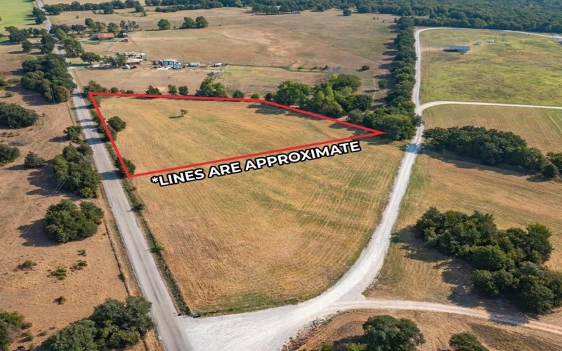 3380 Upper Montague Road, Bowie, TX 76230, ,Tierra,En Venta,3380 Upper Montague Road,20701974
