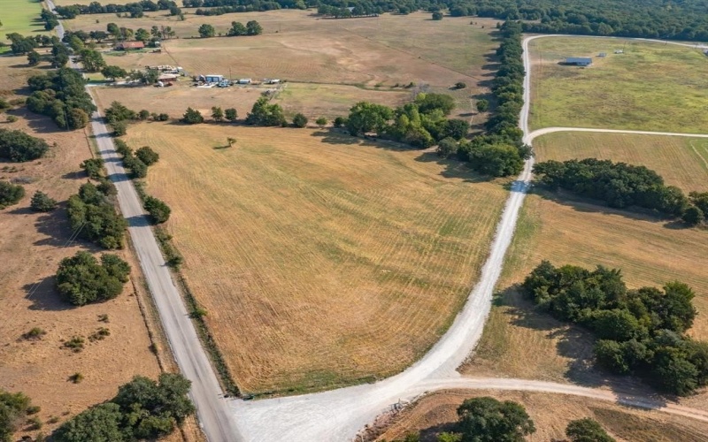 3380 Upper Montague Road, Bowie, TX 76230, ,Tierra,En Venta,3380 Upper Montague Road,20701974