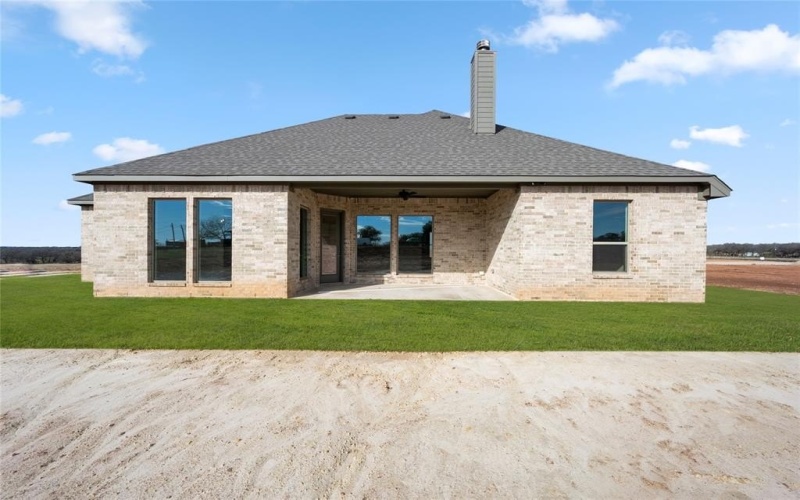 1017 Brock Heights, Brock, TX 76087, 4 Bedrooms Bedrooms, ,3 BathroomsBathrooms,Residential,For Sale,1017 Brock Heights,20702243