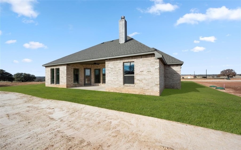 1017 Brock Heights, Brock, TX 76087, 4 Bedrooms Bedrooms, ,3 BathroomsBathrooms,Residential,For Sale,1017 Brock Heights,20702243