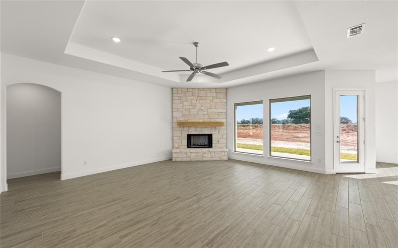 1017 Brock Heights, Brock, TX 76087, 4 Bedrooms Bedrooms, ,3 BathroomsBathrooms,Residential,For Sale,1017 Brock Heights,20702243