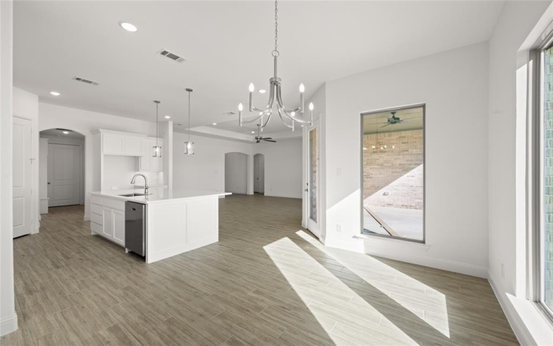 1017 Brock Heights, Brock, TX 76087, 4 Bedrooms Bedrooms, ,3 BathroomsBathrooms,Residential,For Sale,1017 Brock Heights,20702243