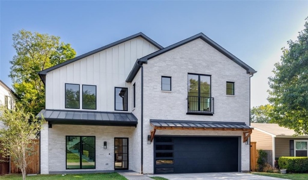 4426 Bonham Street, Dallas, TX 75229, 5 Bedrooms Bedrooms, ,6 BathroomsBathrooms,Residential,For Sale,4426 Bonham Street,20702328