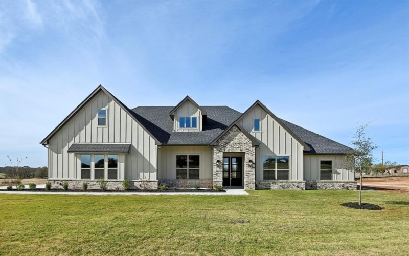 1024 Brock Heights, Brock, TX 76087, 4 Bedrooms Bedrooms, ,2 BathroomsBathrooms,Residential,For Sale,1024 Brock Heights,20702617