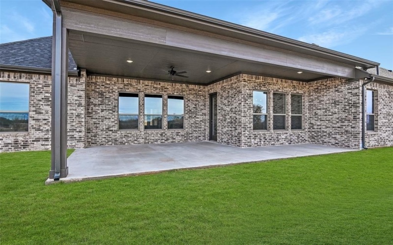 1024 Brock Heights, Brock, TX 76087, 4 Bedrooms Bedrooms, ,2 BathroomsBathrooms,Residential,For Sale,1024 Brock Heights,20702617