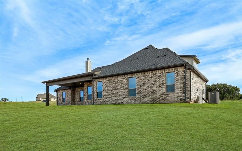 1024 Brock Heights, Brock, TX 76087, 4 Bedrooms Bedrooms, ,2 BathroomsBathrooms,Residential,For Sale,1024 Brock Heights,20702617
