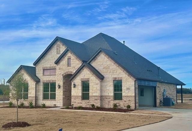 2750 Canvas Back Drive, Greenville, TX 75402, 4 Bedrooms Bedrooms, ,2 BathroomsBathrooms,Residential,For Sale,2750 Canvas Back Drive,20720803