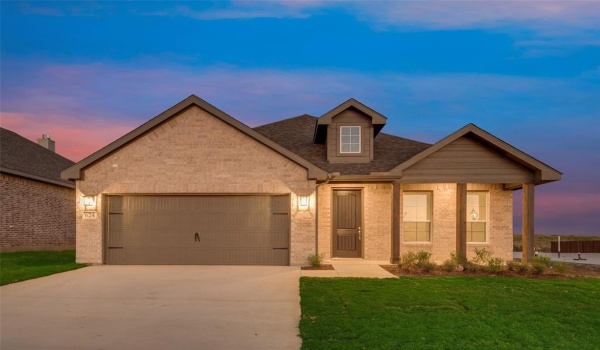 624 Juneau Street, Gainesville, TX 76240, 4 Bedrooms Bedrooms, ,2 BathroomsBathrooms,Residential,For Sale,624 Juneau Street,20721354