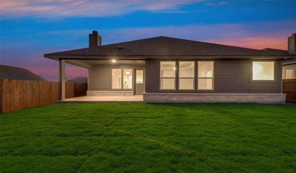 624 Juneau Street, Gainesville, TX 76240, 4 Bedrooms Bedrooms, ,2 BathroomsBathrooms,Residential,For Sale,624 Juneau Street,20721354