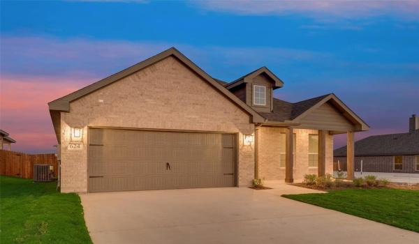 624 Juneau Street, Gainesville, TX 76240, 4 Bedrooms Bedrooms, ,2 BathroomsBathrooms,Residential,For Sale,624 Juneau Street,20721354