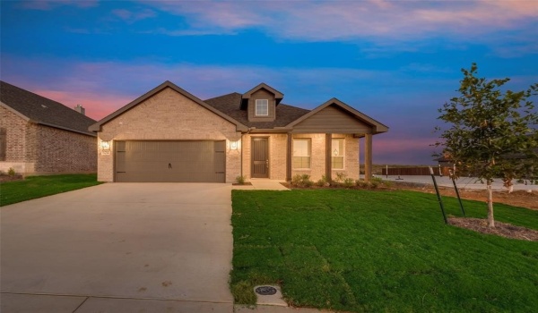 624 Juneau Street, Gainesville, TX 76240, 4 Bedrooms Bedrooms, ,2 BathroomsBathrooms,Residential,For Sale,624 Juneau Street,20721354