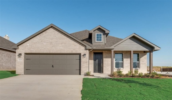 624 Juneau Street, Gainesville, TX 76240, 4 Bedrooms Bedrooms, ,2 BathroomsBathrooms,Residential,For Sale,624 Juneau Street,20721354
