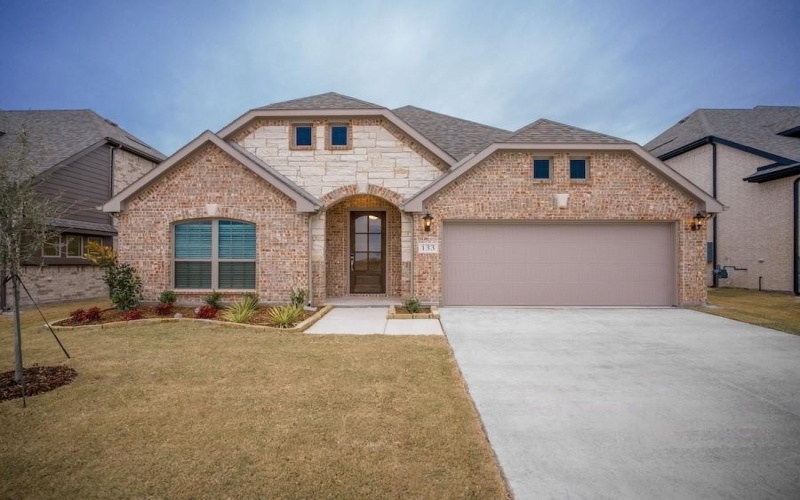 133 Winterwood Drive, Lavon, TX 75166, 4 Habitaciones Habitaciones , ,2 BañosBaños,Residential,En Venta,133 Winterwood Drive,20721498