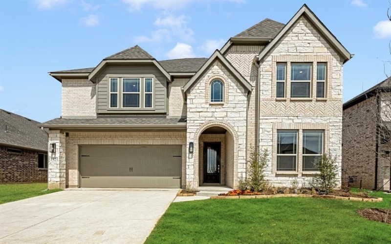 1321 Clear Fork Street, Aubrey, TX 76227, 5 Bedrooms Bedrooms, ,5 BathroomsBathrooms,Residential,For Sale,1321 Clear Fork Street,20721512
