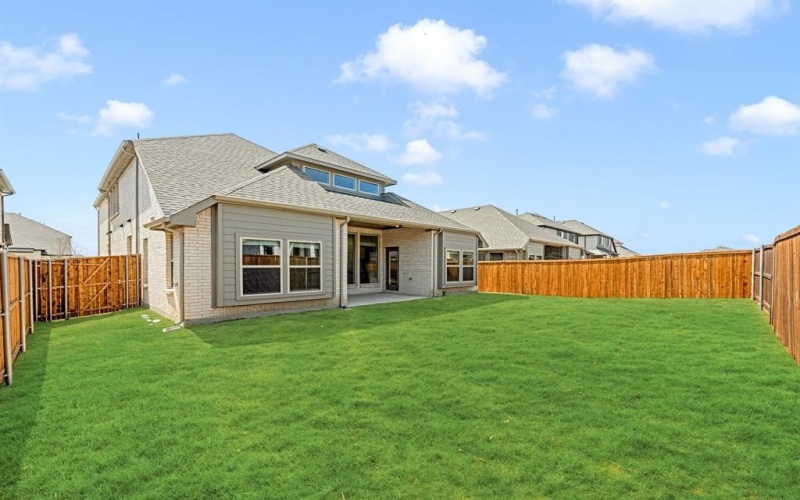 1321 Clear Fork Street, Aubrey, TX 76227, 5 Bedrooms Bedrooms, ,5 BathroomsBathrooms,Residential,For Sale,1321 Clear Fork Street,20721512