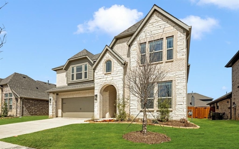 1321 Clear Fork Street, Aubrey, TX 76227, 5 Bedrooms Bedrooms, ,5 BathroomsBathrooms,Residential,For Sale,1321 Clear Fork Street,20721512