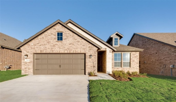 704 Juneau Street, Gainesville, TX 76240, 4 Bedrooms Bedrooms, ,2 BathroomsBathrooms,Residential,For Sale,704 Juneau Street,20721554