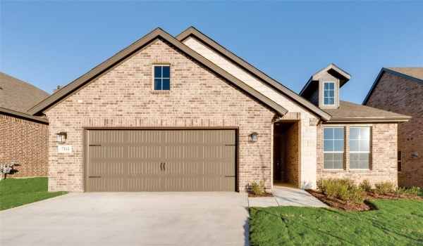704 Juneau Street, Gainesville, TX 76240, 4 Bedrooms Bedrooms, ,2 BathroomsBathrooms,Residential,For Sale,704 Juneau Street,20721554