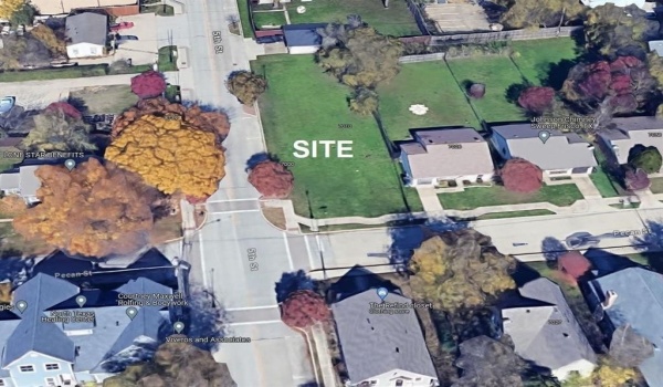 7010 Pecan Street, Frisco, TX 75034, ,Land,For Sale,7010 Pecan Street,20721642