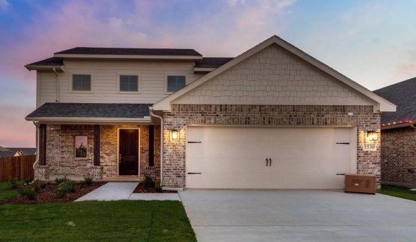 3530 Austin Street, Gainesville, TX 76240, 4 Bedrooms Bedrooms, ,3 BathroomsBathrooms,Residential,For Sale,3530 Austin Street,20721775