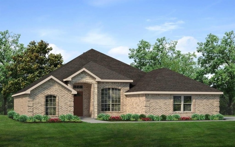 5204 Indian Ridge, Alvarado, TX 76009, 4 Habitaciones Habitaciones , ,3 BañosBaños,Residential,En Venta,5204 Indian Ridge,20721928