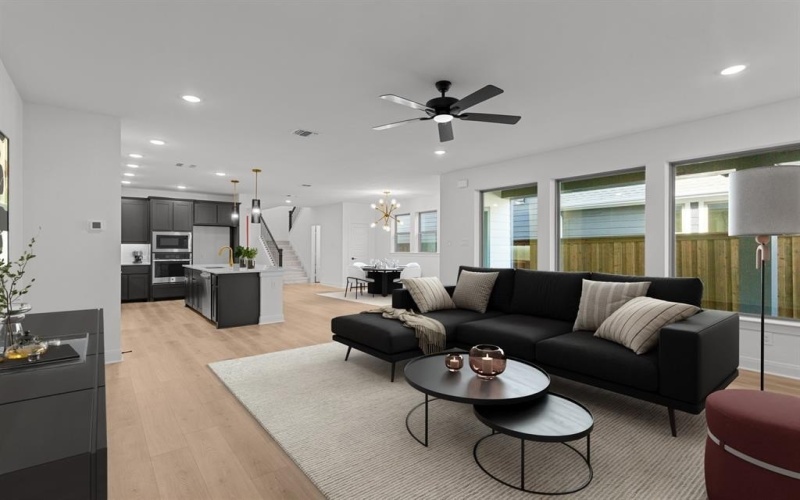 1048 Almond Blossom Circle, Crowley, TX 76036, 3 Habitaciones Habitaciones , ,2 BañosBaños,Residential,En Venta,1048 Almond Blossom Circle,20722506
