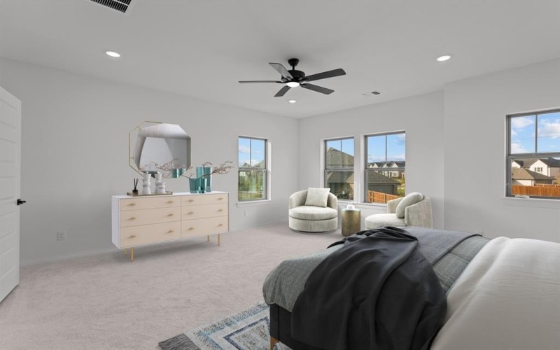 1048 Almond Blossom Circle, Crowley, TX 76036, 3 Habitaciones Habitaciones , ,2 BañosBaños,Residential,En Venta,1048 Almond Blossom Circle,20722506