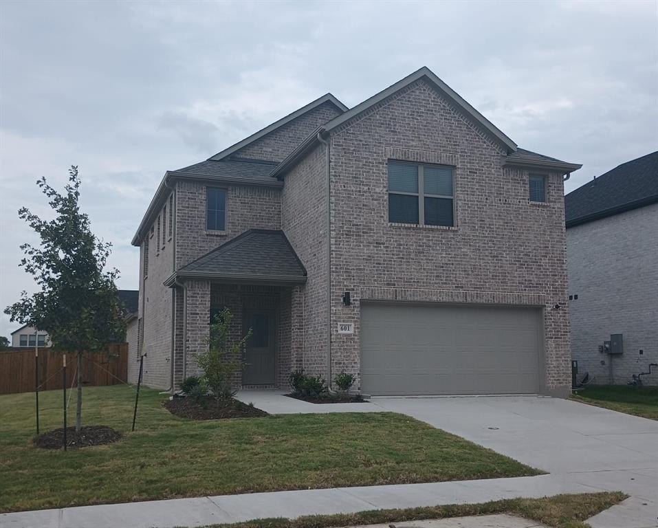 601 Cottagewood Drive, Princeton, TX 75071, 4 Habitaciones Habitaciones , ,3 BañosBaños,Residential Lease,En Alquiler,601 Cottagewood Drive,20722547
