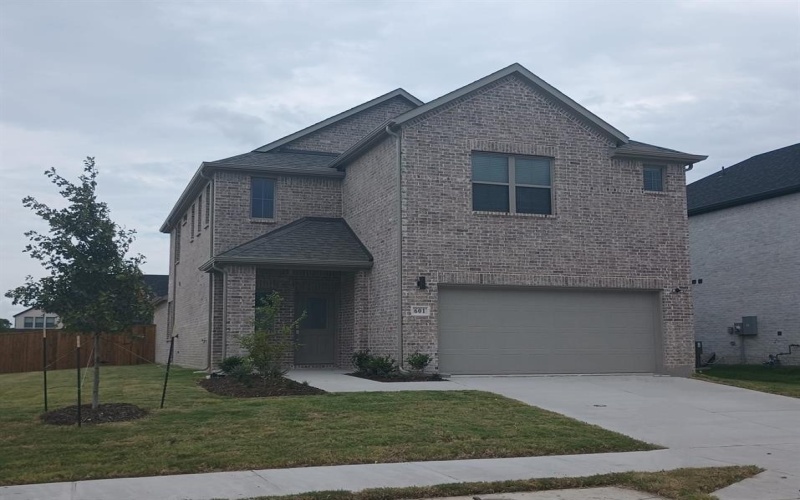 601 Cottagewood Drive, Princeton, TX 75071, 4 Habitaciones Habitaciones , ,3 BañosBaños,Residential Lease,En Alquiler,601 Cottagewood Drive,20722547