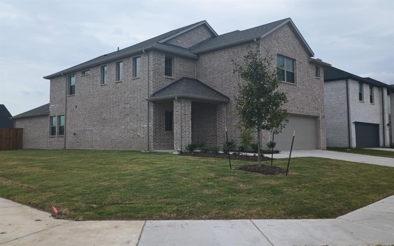 601 Cottagewood Drive, Princeton, TX 75071, 4 Habitaciones Habitaciones , ,3 BañosBaños,Residential Lease,En Alquiler,601 Cottagewood Drive,20722547