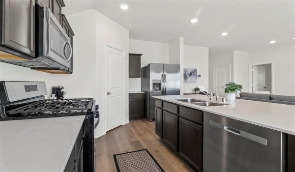 2409 Burleson Drive, Sherman, TX 75090, 3 Bedrooms Bedrooms, ,2 BathroomsBathrooms,Residential Lease,For Rent,2409 Burleson Drive,20722736