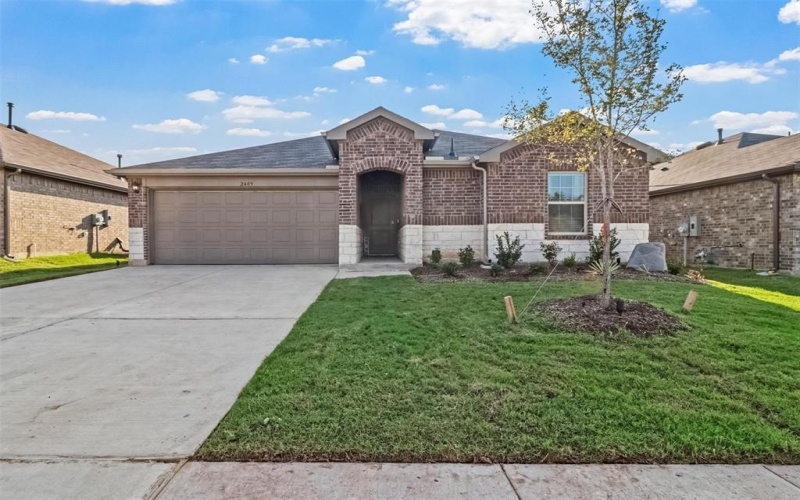 2409 Burleson Drive, Sherman, TX 75090, 3 Bedrooms Bedrooms, ,2 BathroomsBathrooms,Residential Lease,For Rent,2409 Burleson Drive,20722736