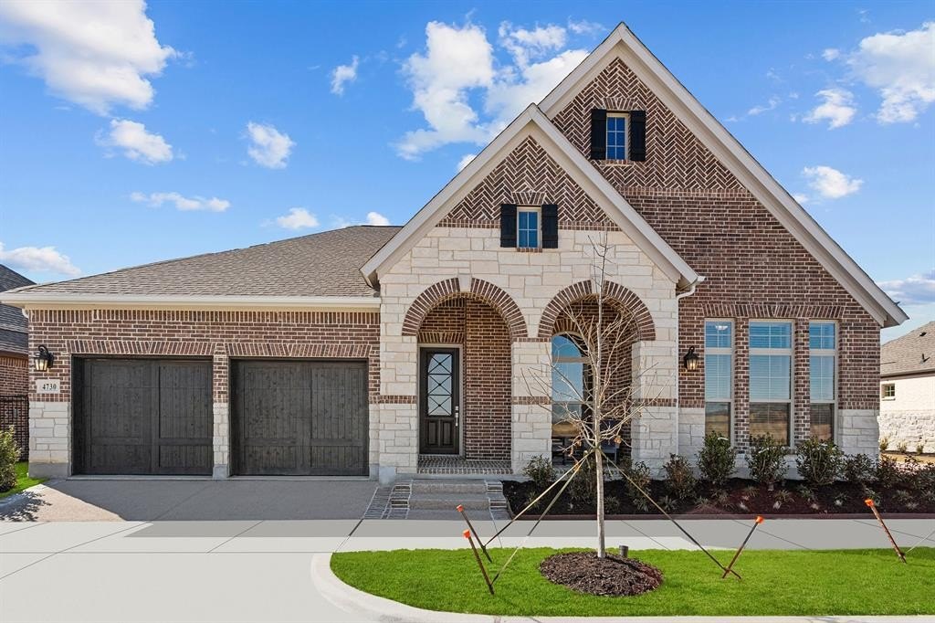 4730 Prairie Crest Lane, Arlington, TX 76005, 2 Habitaciones Habitaciones , ,2 BañosBaños,Residential,En Venta,4730 Prairie Crest Lane,20722741