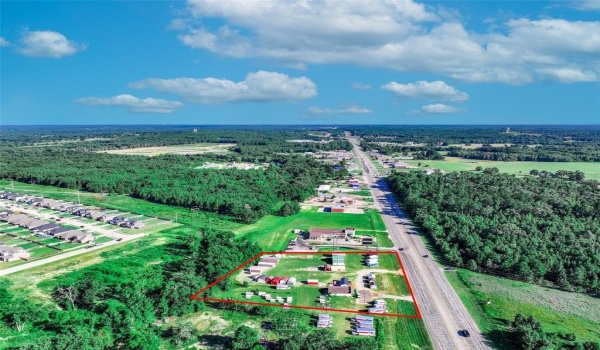 2010 S Main Street, Lindale, TX 75771, ,Other,For Sale,2010 S Main Street,20723090