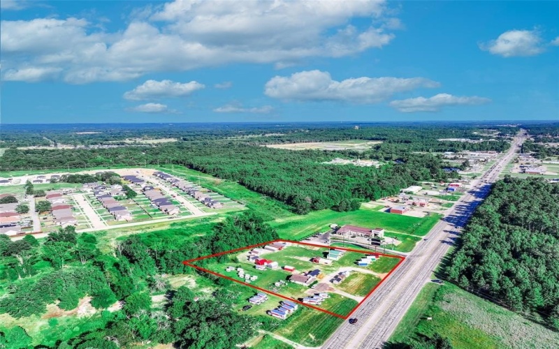 2010 S Main Street, Lindale, TX 75771, ,Other,For Sale,2010 S Main Street,20723090