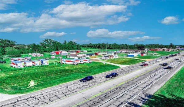 2010 S Main Street, Lindale, TX 75771, ,Other,For Sale,2010 S Main Street,20723090