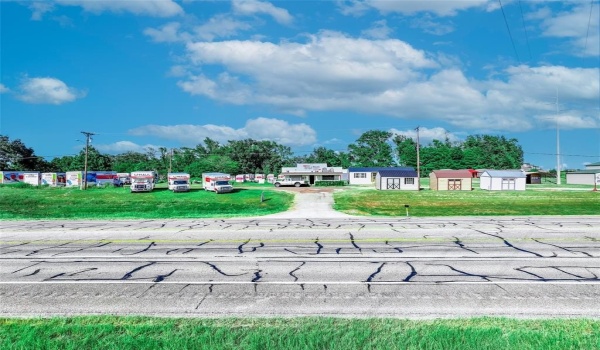 2010 S Main Street, Lindale, TX 75771, ,Other,For Sale,2010 S Main Street,20723090