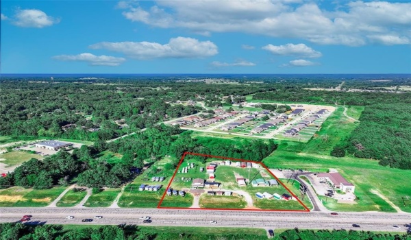 2010 S Main Street, Lindale, TX 75771, ,Other,For Sale,2010 S Main Street,20723090