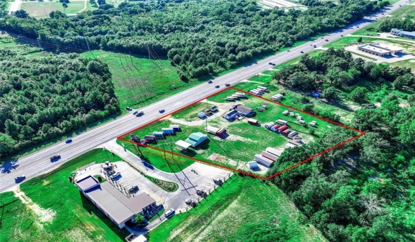 2010 S Main Street, Lindale, TX 75771, ,Other,For Sale,2010 S Main Street,20723090