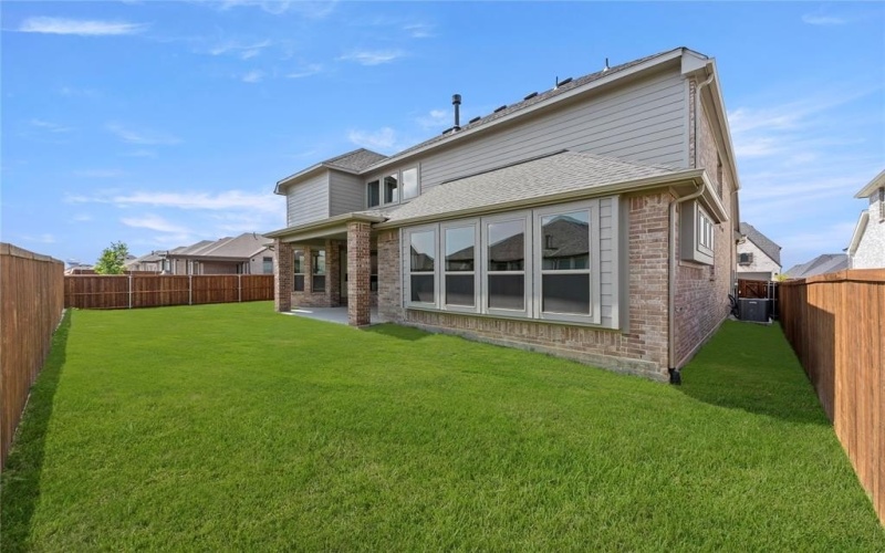 4100 Pond Cypress Street, Aubrey, TX 76227, 4 Bedrooms Bedrooms, ,3 BathroomsBathrooms,Residential,For Sale,4100 Pond Cypress Street,20723458