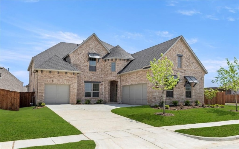 4100 Pond Cypress Street, Aubrey, TX 76227, 4 Bedrooms Bedrooms, ,3 BathroomsBathrooms,Residential,For Sale,4100 Pond Cypress Street,20723458