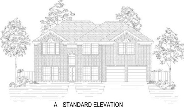 3861 Poppywood Drive, Little Elm, TX 75068, 5 Bedrooms Bedrooms, ,5 BathroomsBathrooms,Residential,For Sale,3861 Poppywood Drive,20723493